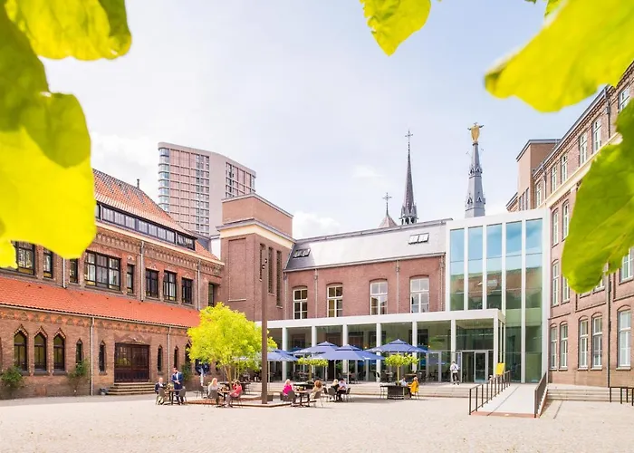 Marienhage Boutique Hotel Eindhove